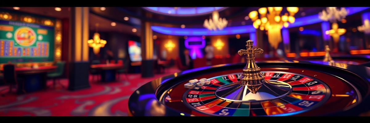 tombola casino — Tombola Casino Games: Full Overview