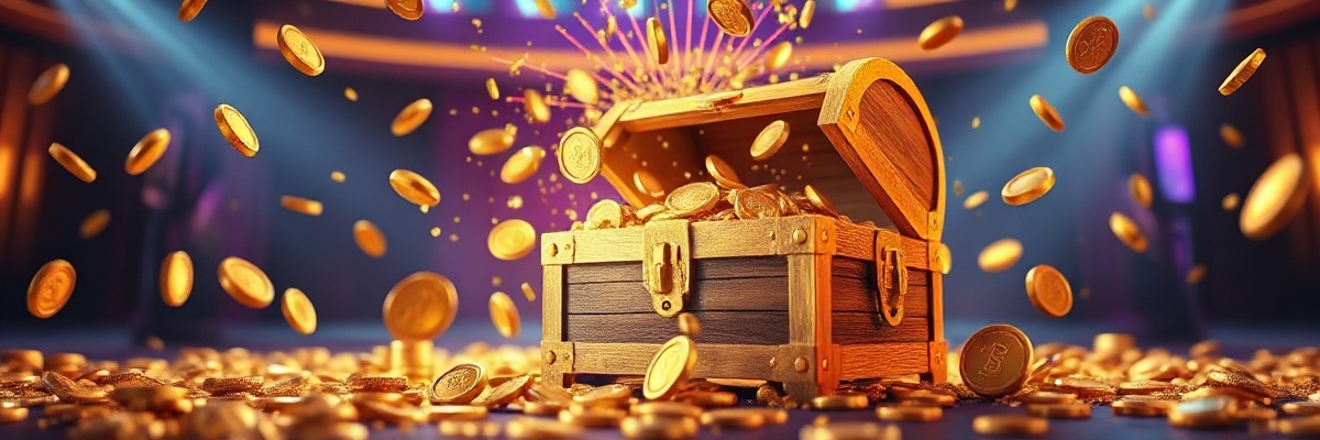 tombola casino — Tombola Casino Welcome Bonus and Promotions
