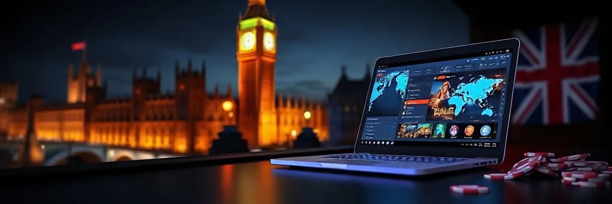 Where Bravoplay and CrownJewels Gained Ground: best online casino games guide for players in the UK