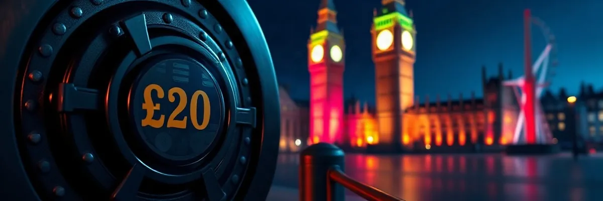 What a Fixed Deposit Buys at Each Operator, Stated in Numbers for players in the UK