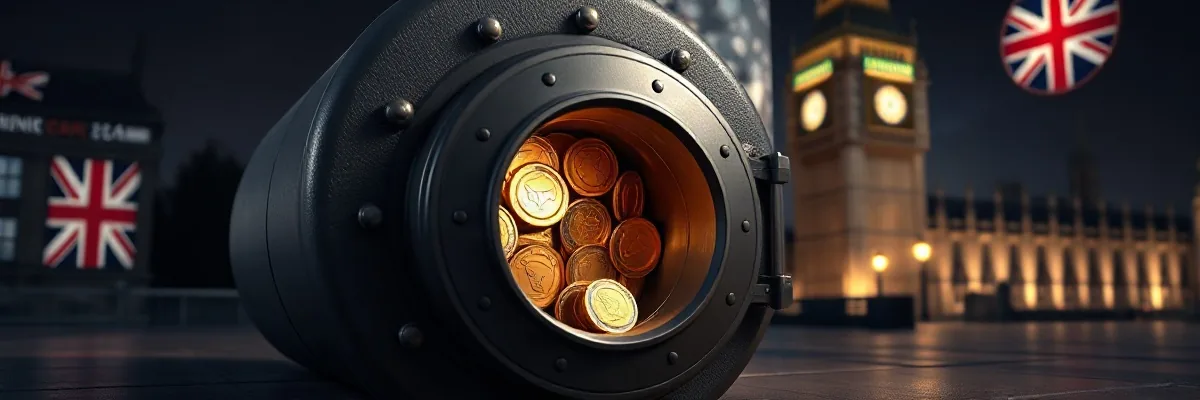 What a Fixed Deposit Buys at Each Operator, Stated in Numbers for players in the UK