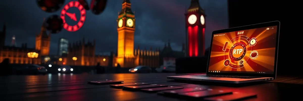 RTP, Fees and Caps Combined into a Cost of Play — free online casino games in the UK