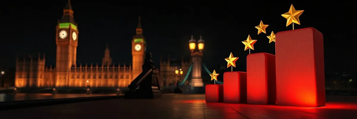 Loyalty and Cashback as Real Percentages, Not Tiers — gambling commission in the UK