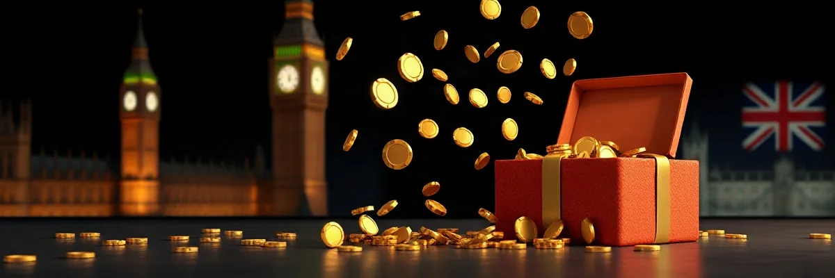 Wagering, Maximum Cashout and Expiry: The Three Decisive Figures for players in the UK