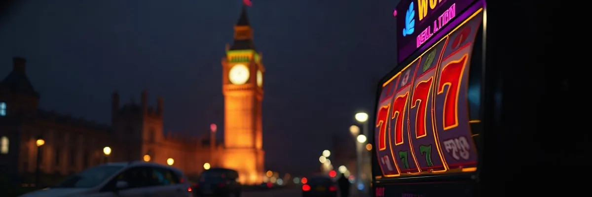 Studios Present and Their Specialisations: online casino slot games guide for players in the UK