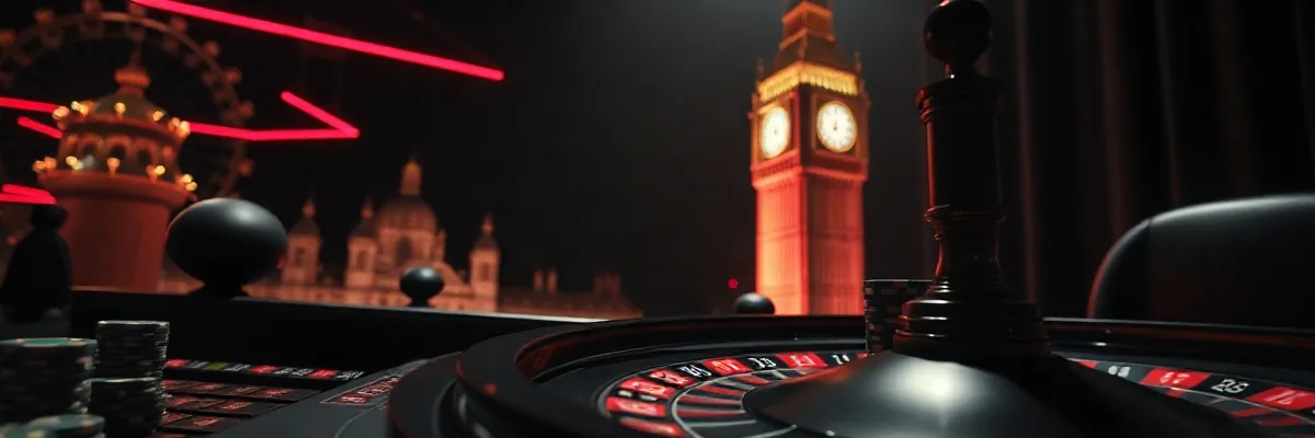Realistic Expectations for Complex Resolutions — pink casino online games in the UK