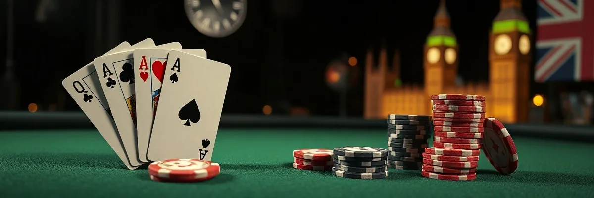 What a Fixed Deposit Buys at Each Operator, Stated in Numbers for players in the UK