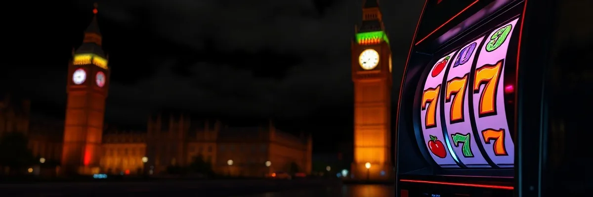 relax gaming slots in the UK — Volatility Choice and Bankroll Survival