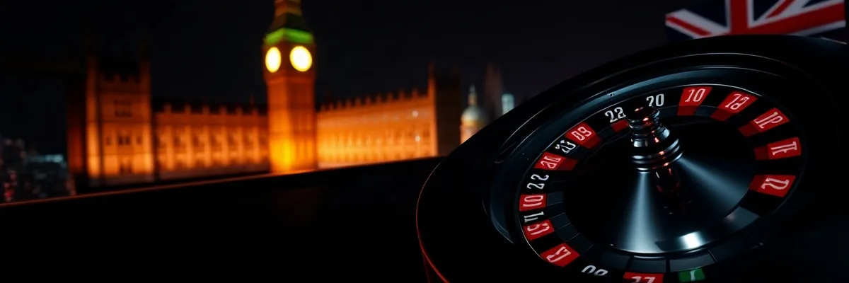 roulette in the UK — When to Escalate Immediately, and When to Wait